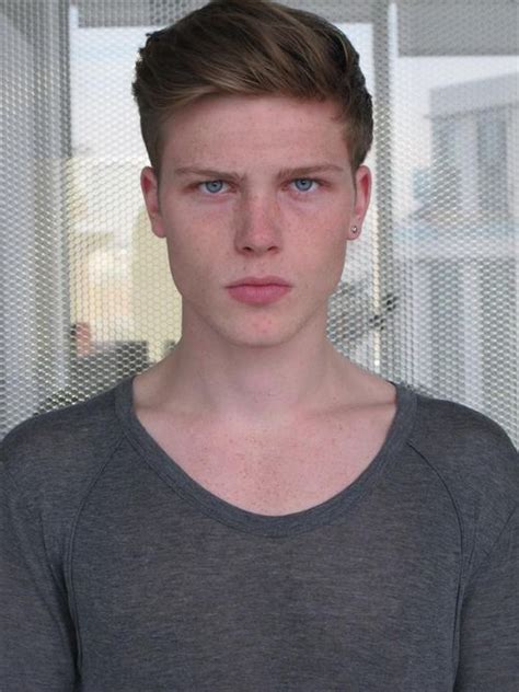 tommy kristiansen model profile photos and latest news