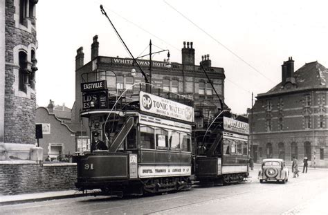 eastville bristol 1938 bristol life in the uk jinja