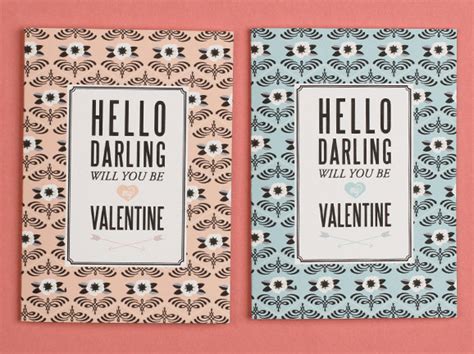 7 Sophisticated Printable Valentines For Adults Cool