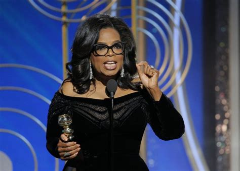 Oprah Winfrey Denies Rumors That She Was Arrested For Sex