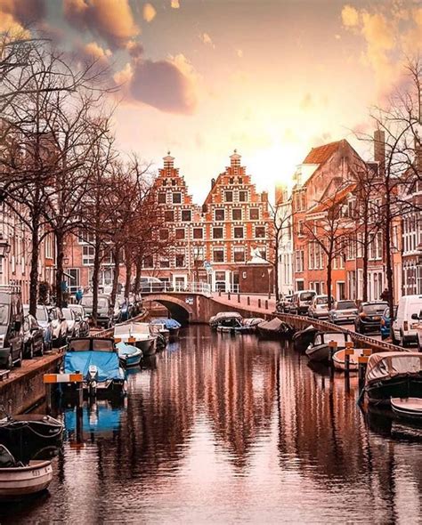 haarlem netherlands airbnb holland haarlem netherlands canal structures places link