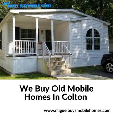 stream  buy  mobile homes  colton miguel buys mobile homes  miguel buys mobile homes