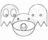 Coloring Pacman Pac Man Pages Print Ghost Color Ghostly Adventures Kids Printable Clipart Drawing Getcolorings Library Trend Cartoons Getdrawings Comments sketch template
