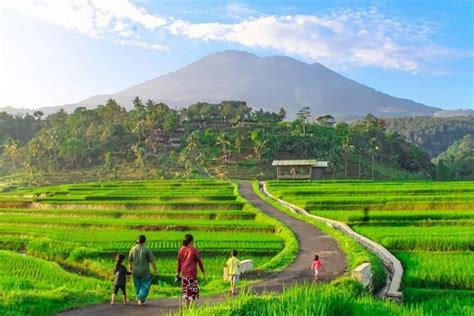 indonesia inilah desa  punya nama unik