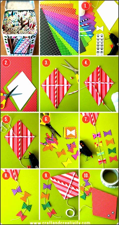 kite design template  craft activities sampletemplatess
