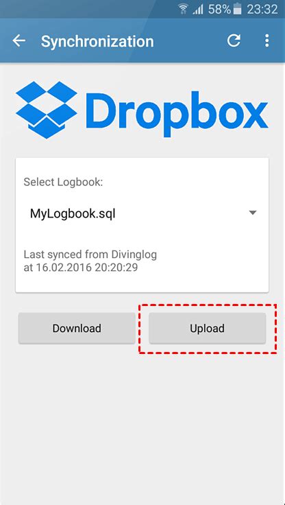 fixe dropbox   syncing  android issue   ways