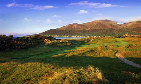 royal county   considered  finest links    world