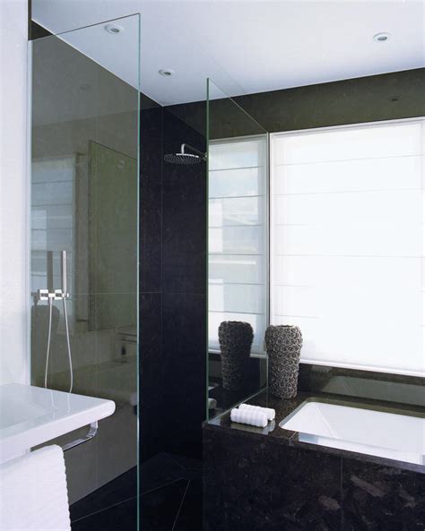 frameless glass shower panels glass showers in clapham