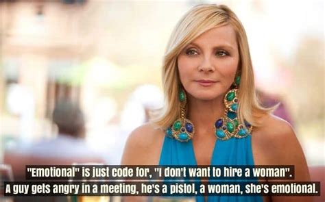 Samantha Jones Best Quotes Which Are Not Just About Sex From Size
