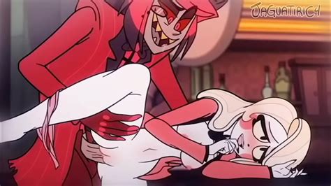 Hazbin Hotel Demon Girlfriend Cartoon Porn Xnxx