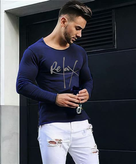 top  full sleeve  shirts outfit ideas   man