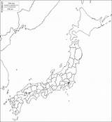 Prefectures Prefecture sketch template