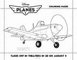 Airplane Printables sketch template