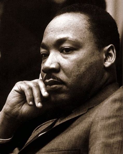 african american martin luther king jr