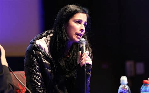 sarah silverman shines at jerusalem jewish film festival the times of