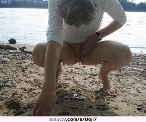 Outdoor Amateur Pee Videos And Images Collected On