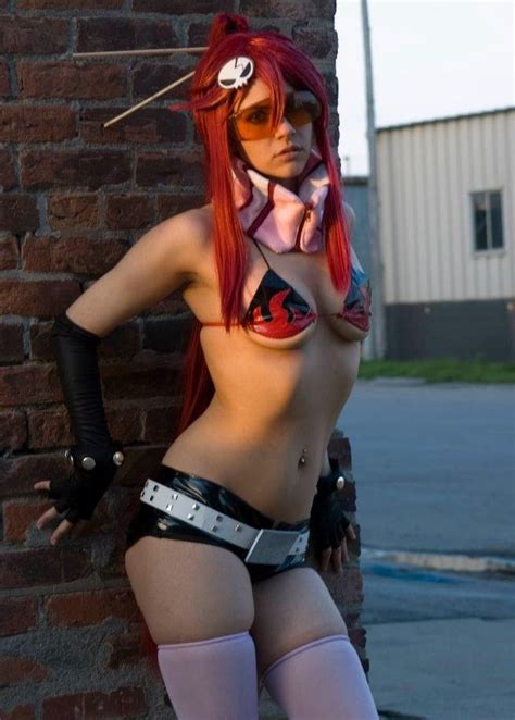 awesome top 50 hot cosplay girls of april 2012 page 2
