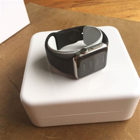 apple  mm sport band mywatchmart
