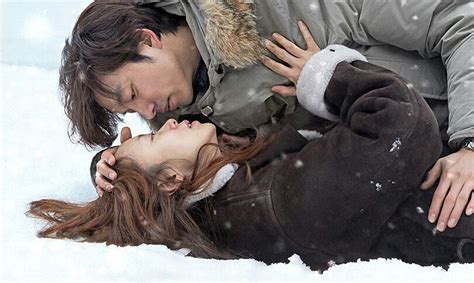 10 Film Semi Korea 2021 Yang Punya Cerita Romantis