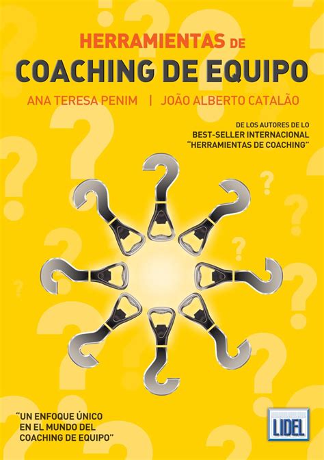 herramientas de coaching de equipo asociación española de coaching