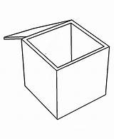 Cardboard Webstockreview Boxcar Coloringsun Titans Paper sketch template