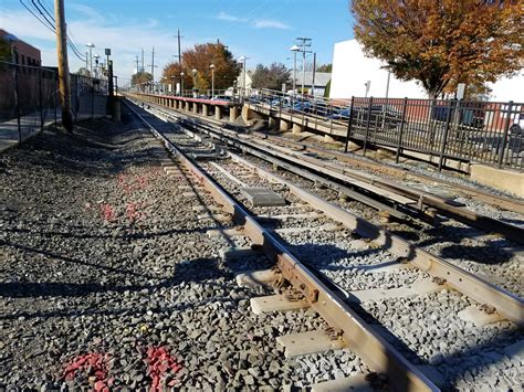 lirr  track