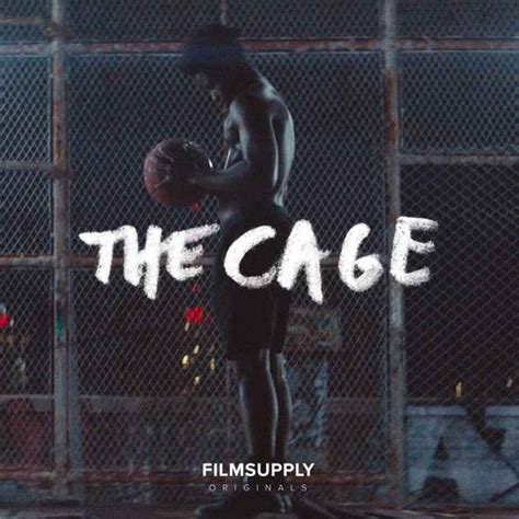 The Cage Teaser By The Cage Song License