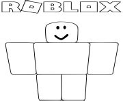 printable roblox noob coloring pages  printable coloring pages