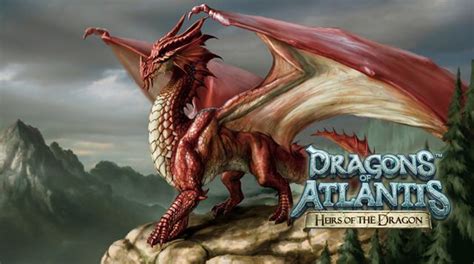 dragons  atlantis heirs   dragon complete hack tool dragon