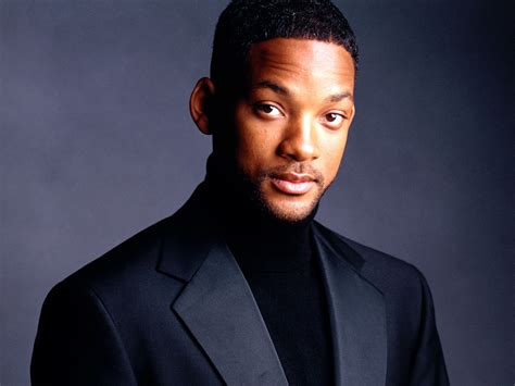 Will Smith In Black Suit Wallpapers And Images