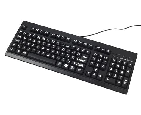 large key keyboard review compare prices buy