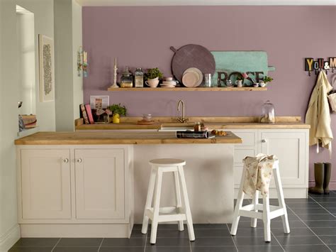 dulux colours  kitchen walls kitchen guide  kitchen idea
