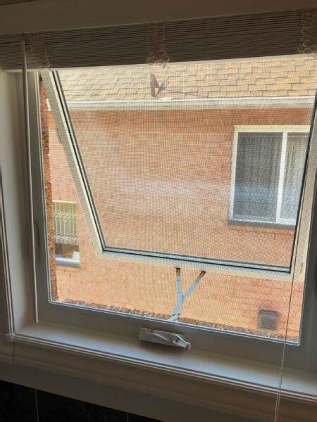 awning windows replacement toronto gta vinyl light