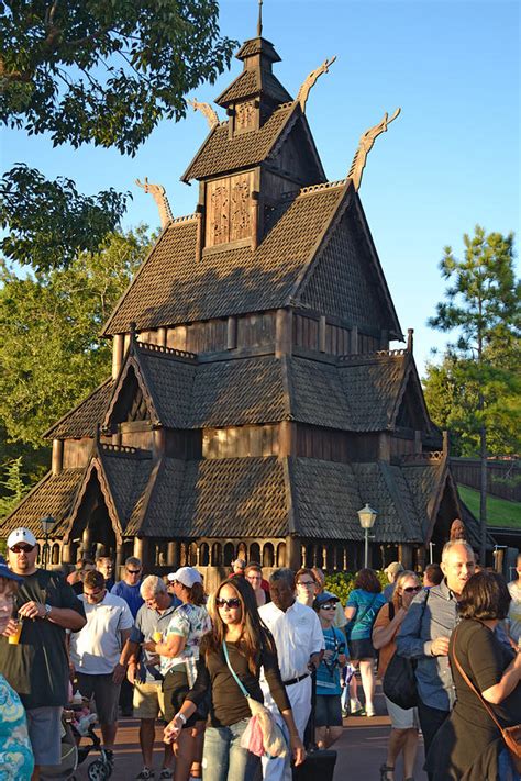 viking pavilion photograph by harold shull fine art america