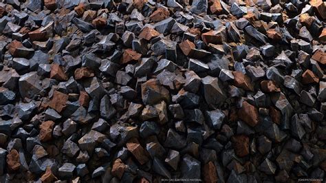 brazil loses  share  global iron ore market  rio times