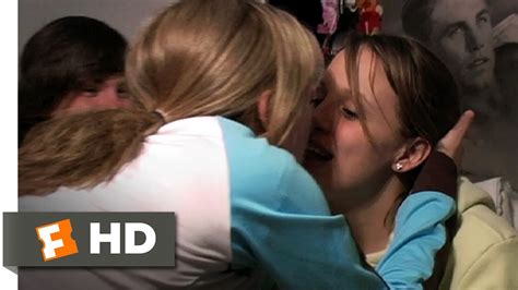 american teen 4 9 movie clip spin the bottle 2008 hd