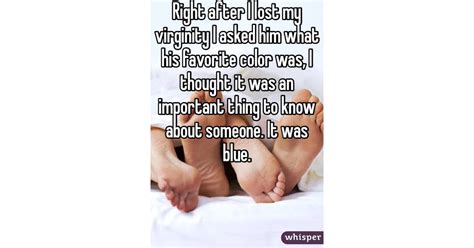 first time sex confessions popsugar love and sex photo 6