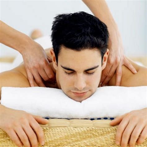 full body relaxation massage hyderabad homeservice youtube