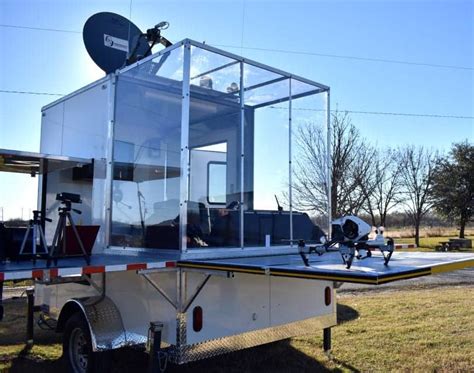 mobile uas command centre developed  emergency responders unmanned systems technology