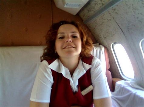 the glamour of flight sexy stewardesses ~ vintage everyday