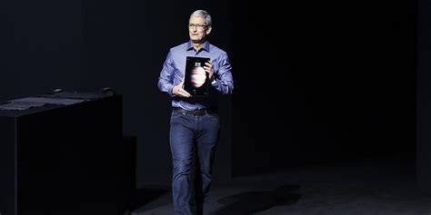 Ipad Pro Details Popsugar Tech