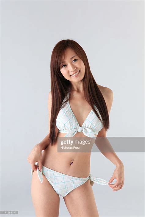 bikini in japanese woman hot porno