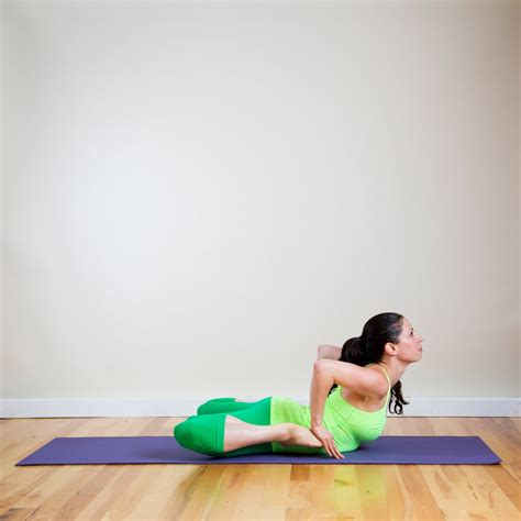 Advanced Yoga Poses Pictures Popsugar Fitness