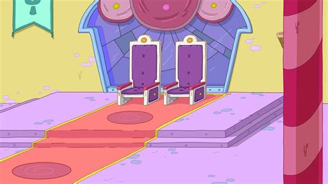 image king worm dream candy castle background png adventure time