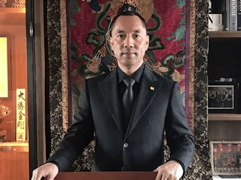 billionaire guo wengui asks u s for asylum after accusing top chinese officials of corruption