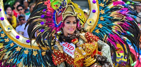 all about cebuano grand sinulog festival — steemit