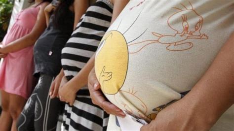 Philippine Teen Pregnancy Rates Defy Trend Health News Al Jazeera