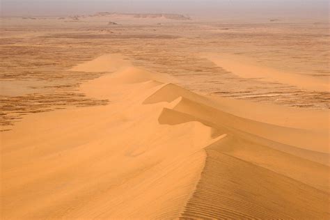 West Algeria Grand Sahara Fulani Travel