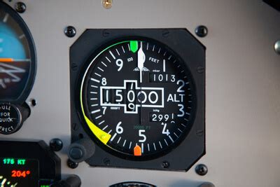 aircraft flight instruments explained southern wings