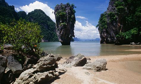 Thailand Tour In Two Weeks Holiday Itinerary Travel The Guardian